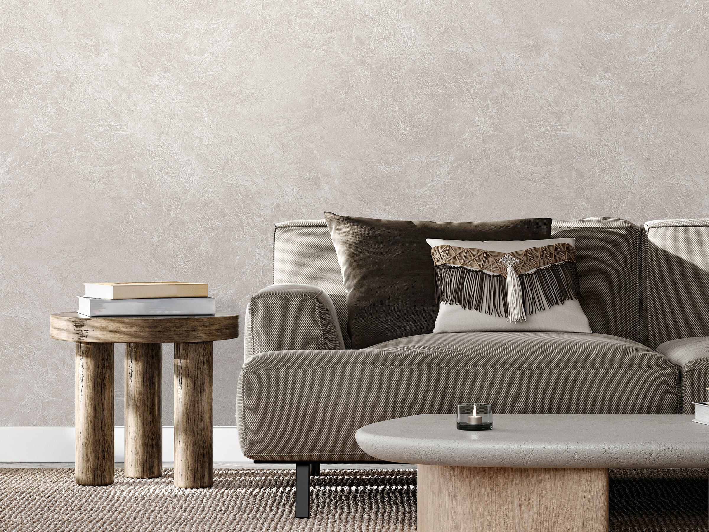 Обои AVISTO Platinum арт. 589082 виниловые обои на флизелиновой основе, 1,06*10,05 м