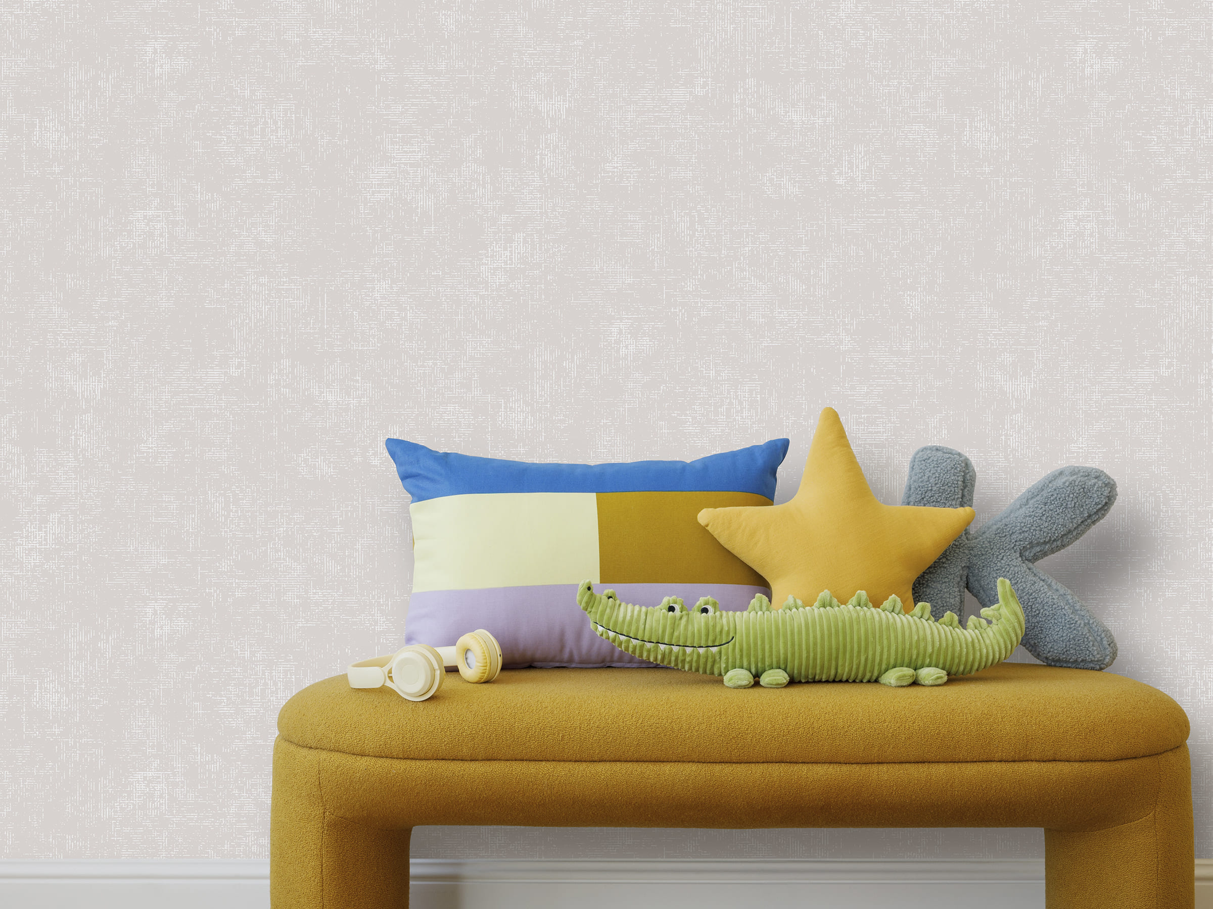 Обои OSTIMA Practica арт. 589172 виниловые обои на флизелиновой основе, 1,06*10,05 м