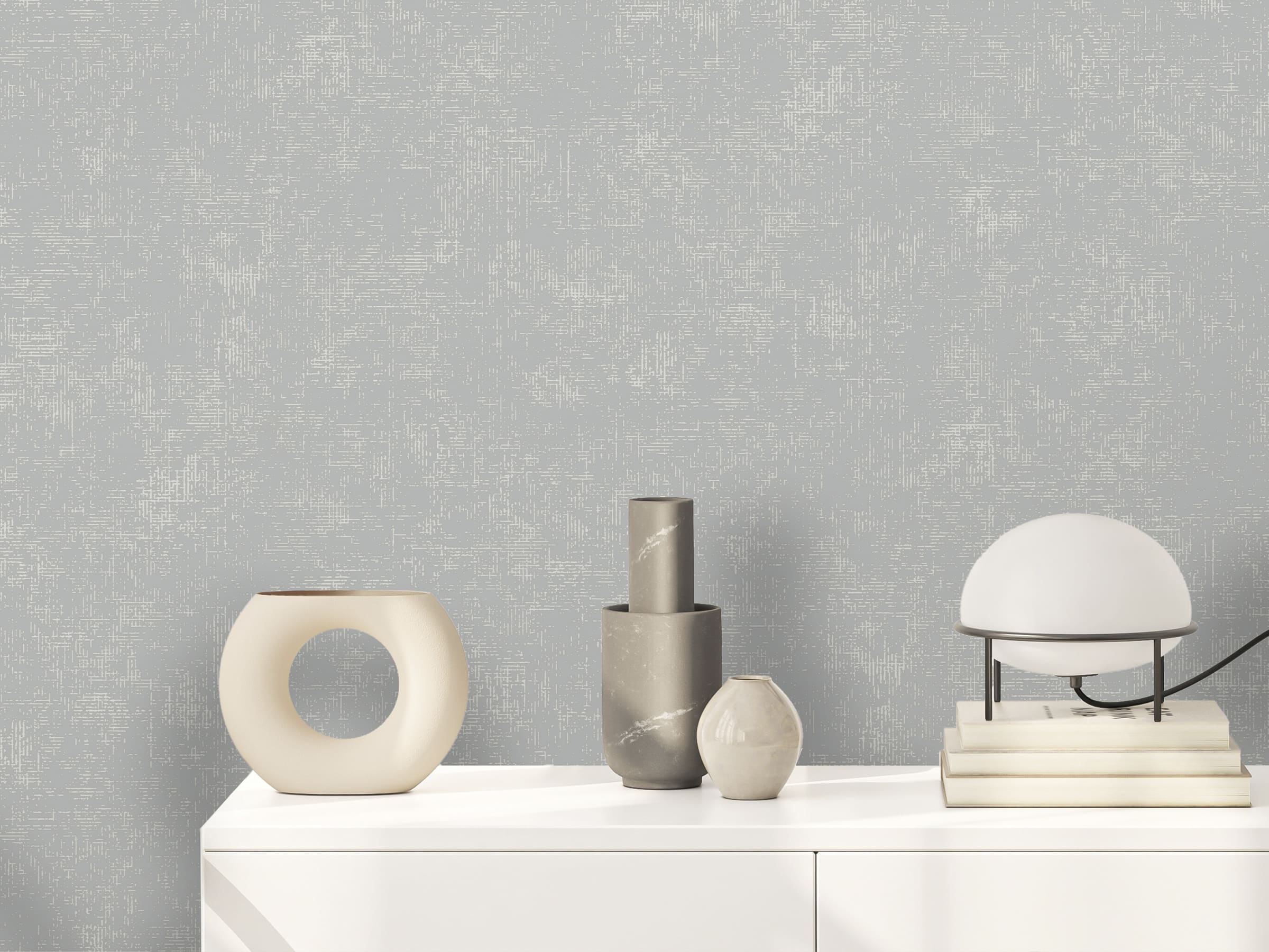 Обои OSTIMA Practica арт. 589173 виниловые обои на флизелиновой основе, 1,06*10,05 м