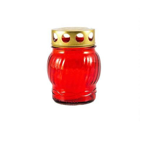 Лампада, 30гр, 7 часов, 11см, 230CS1039, ZNICZPLAST