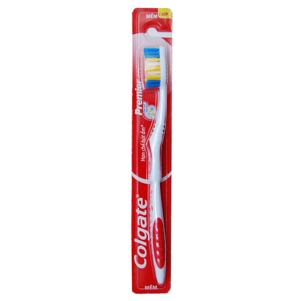 З.щ.COLGATE Premier Clean мягк