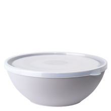 Миска АЛЕАНА кр.3л какао