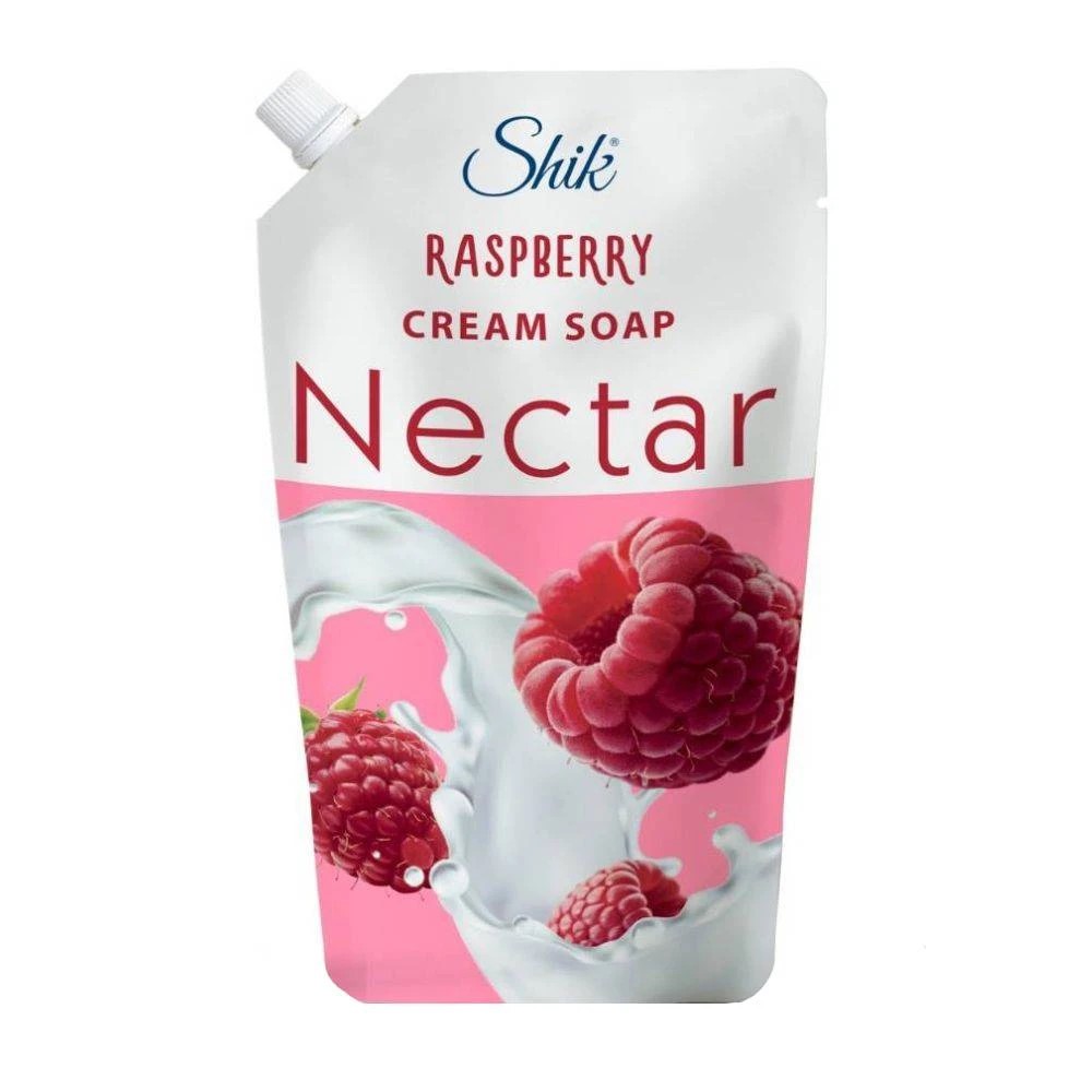 Зап.кр-мылоSHIK Nec.Малина 900