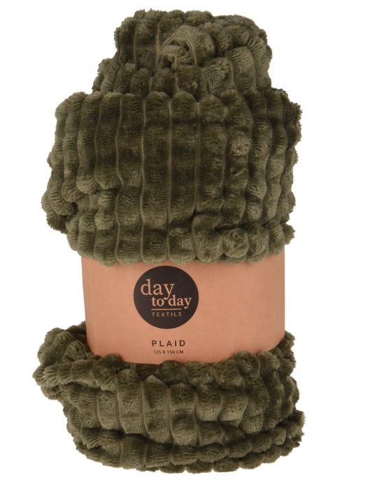 Плед 150*125см AAE820170