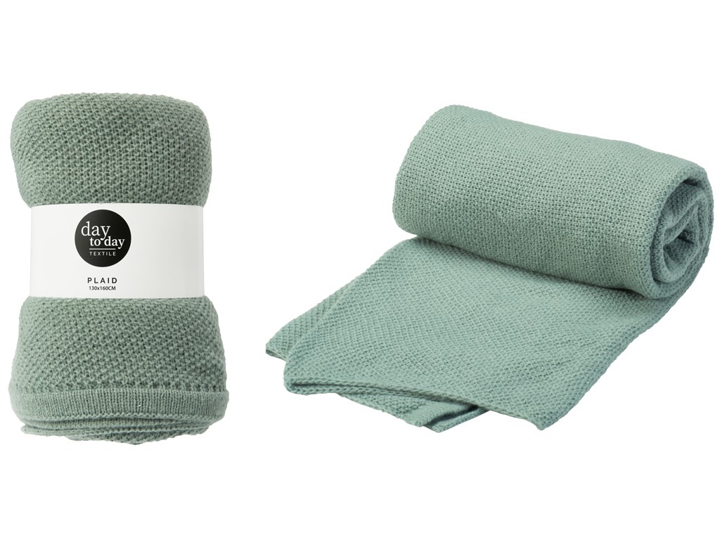 Плед 160*130см AAE823120