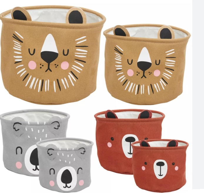 Корз.Animals 20*23смHZ1992190