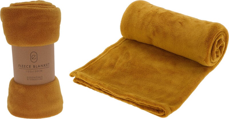 Плед флис.125*150см HZ1011840