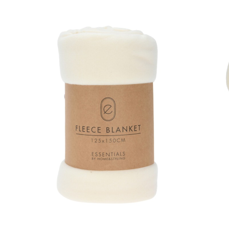 Плед флис.125*150см HZ1011810