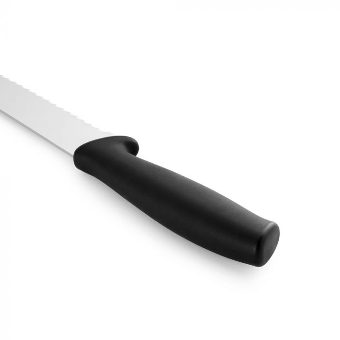 Нож кухонный для хлеба Е068-5 32см