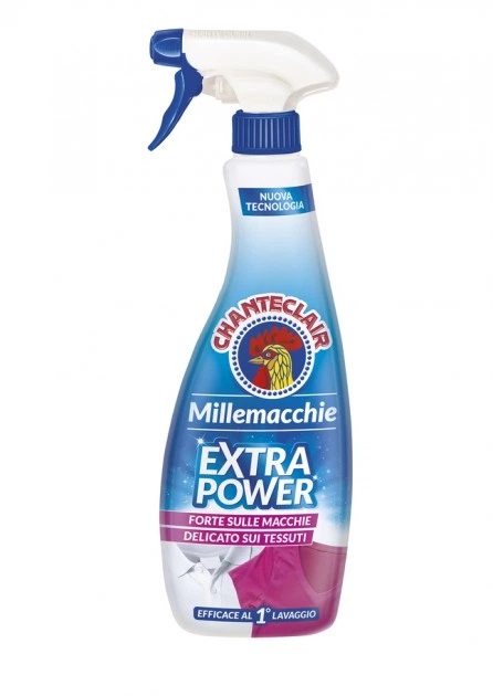 Пятнов,CHANTECL,д/бел/цвет500м