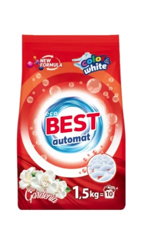 Пор,ст,BEST Wh+Col,гард,авт1,5