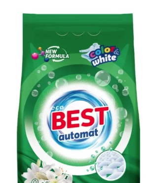 Пор,ст,BEST Wh+Colвесна авт1,5