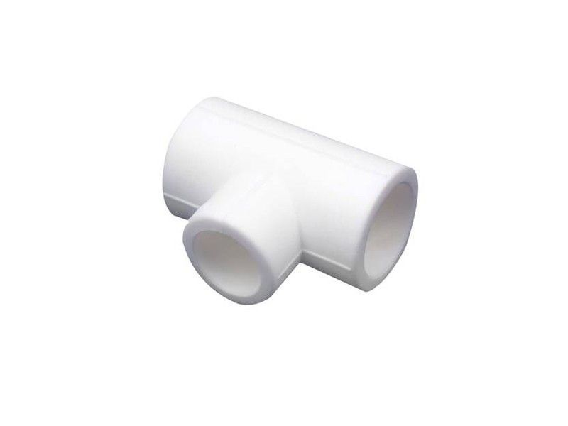 Тройник PP d.20 (160/20) ТМ ASG