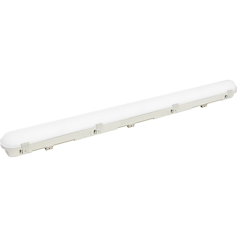 Светильник линейный LED NAVIGATOR-45W 6400К 4500Lm 170-265v 1500мм.