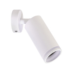 Настенный светильник VERONA -GU10 WHITE ,220-240V