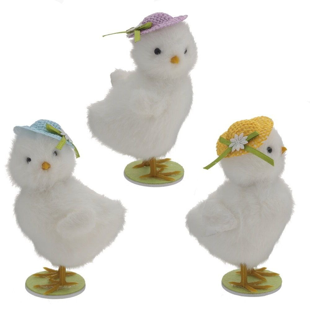 Украшения пасхальные E5-320 GLOBAL EASTER