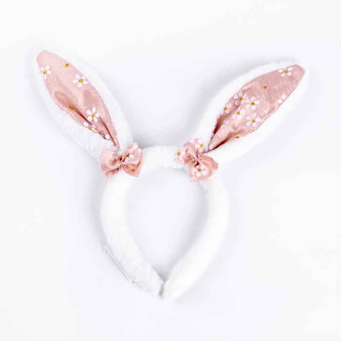 Уши кроличьи 2023-005 GLOBAL EASTER