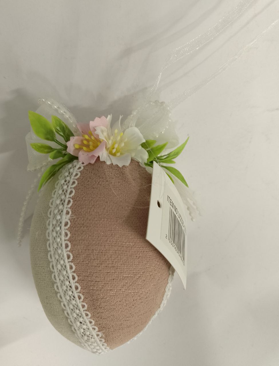 Фигурка декор. LX2025-1279 GLOBAL EASTER