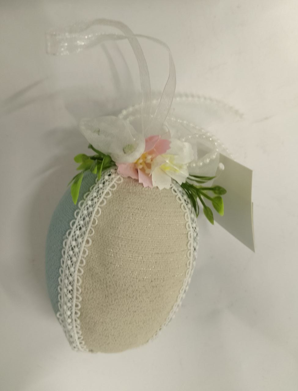 Фигурка декор. LX2025-1308 GLOBAL EASTER