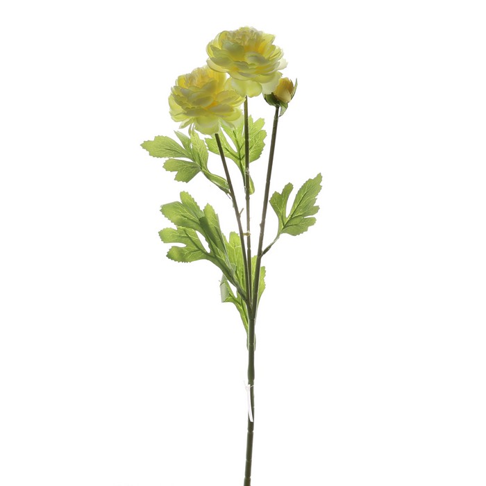 Цветок искусственный 9242-275 GS