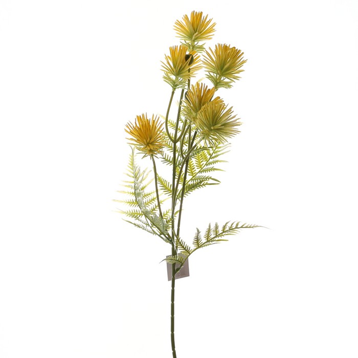 Цветок искусственный 9242-290 GS