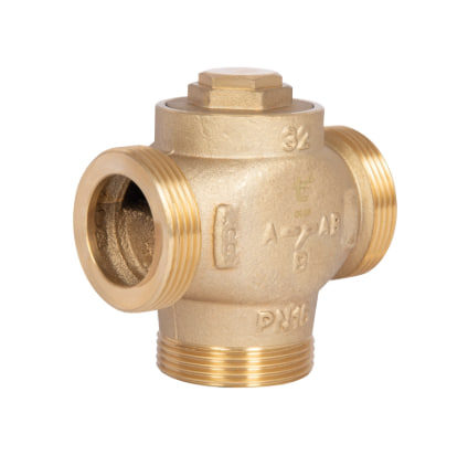 Антиконденсационный клапан 1 1/2 (м) 55°C (SF393W40) ТМ Thermo Alliance