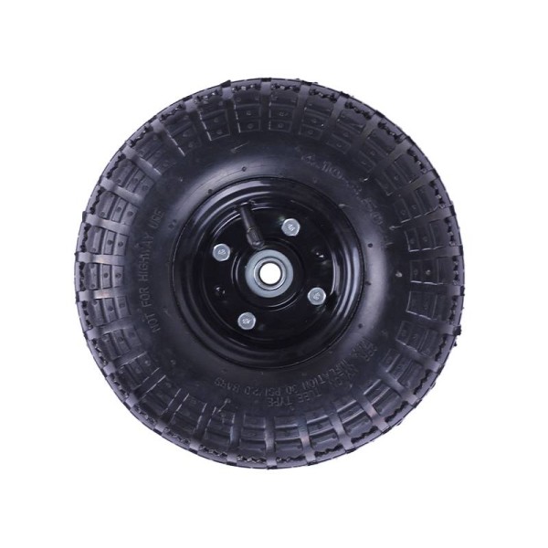 Пневматическое колесо