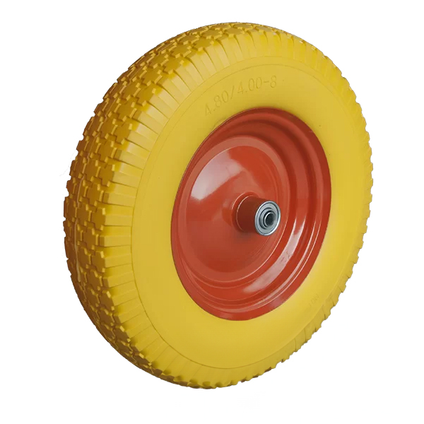 Полиуретановое колесо