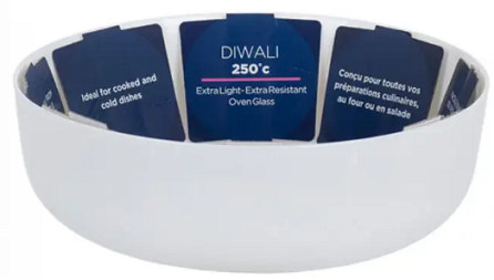 Форма жаропрочная Smart Cuisine Diwali 220 мм Арк N3273