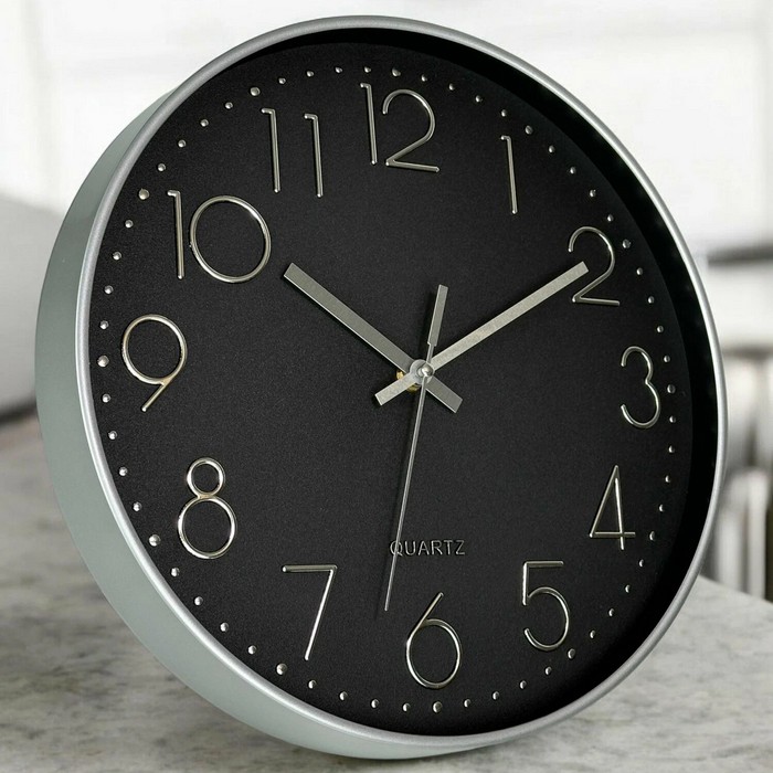 Часы KX6003-1 GS