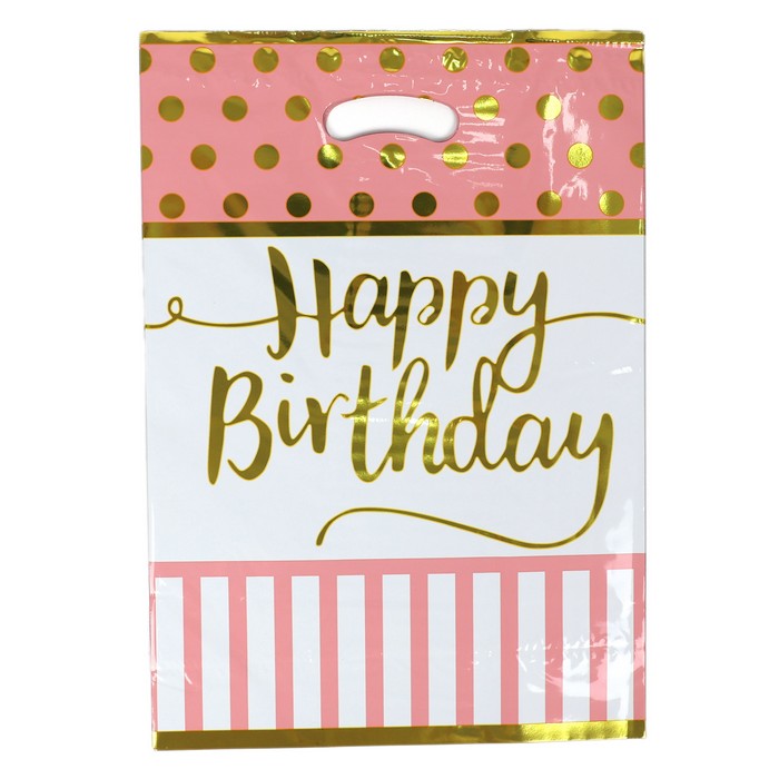 Шарики надувные, ПВА, 10 пакетов, 21x30cm, 1394-20, GS