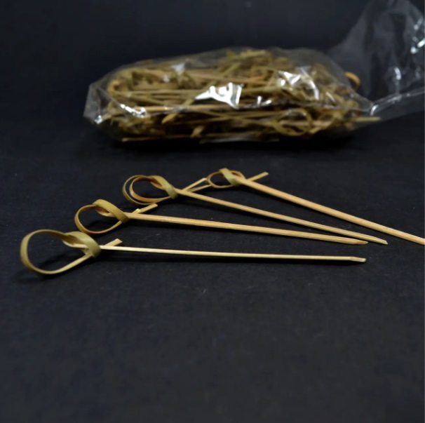 Шпажки EH BAMBOO 50ш408800120