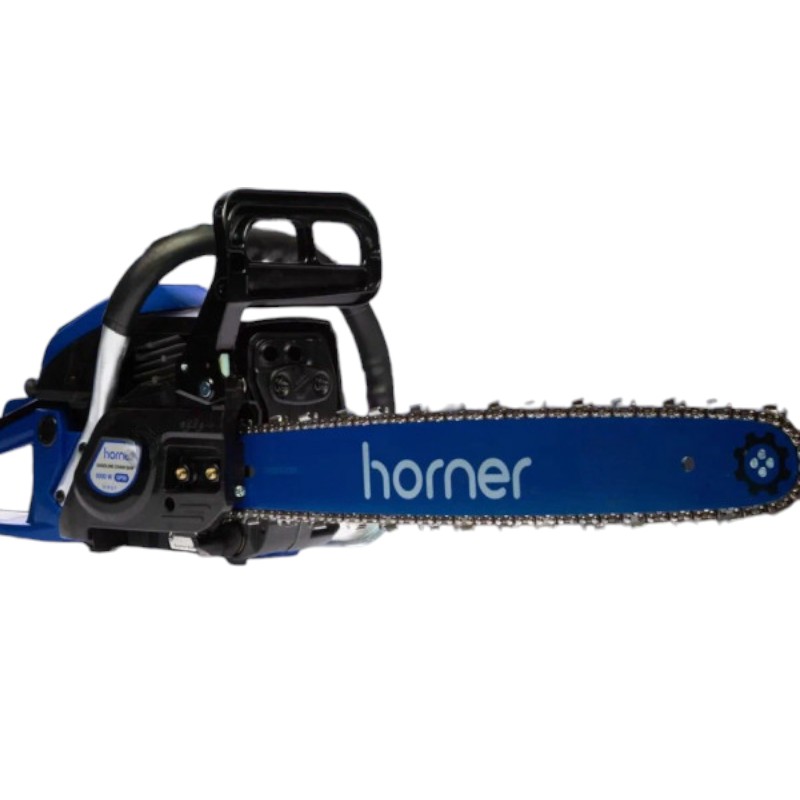 Бензопила ручная Horner GP50