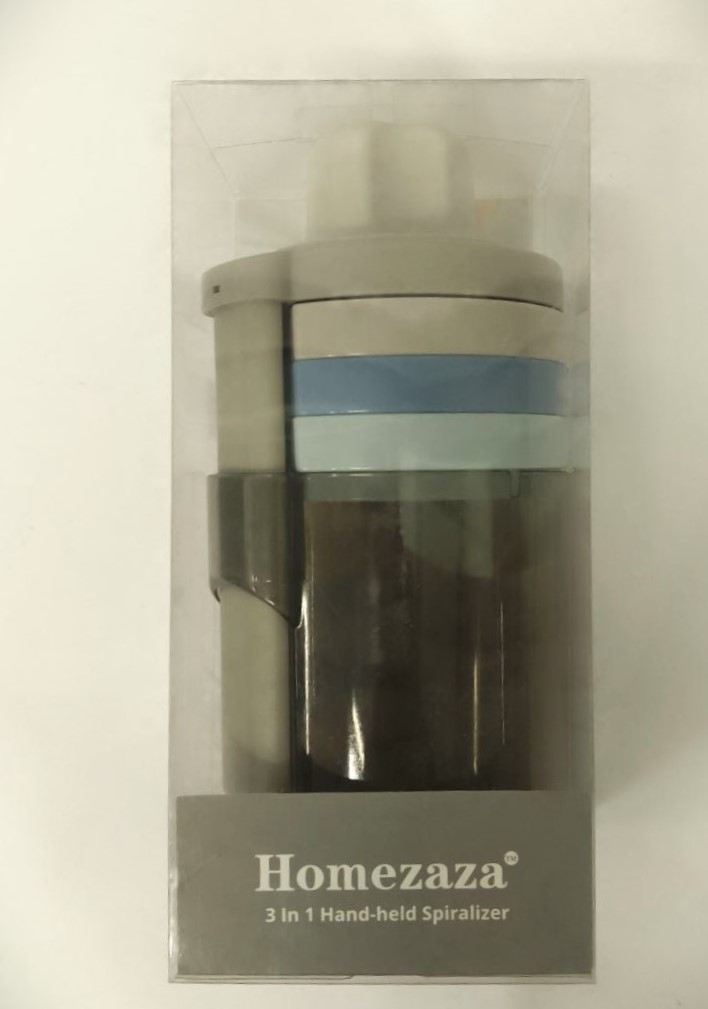 Терка многофункц. 3в1