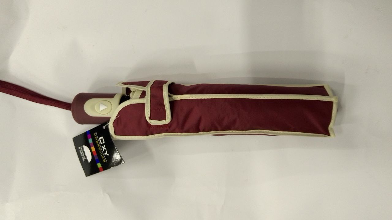 Зонт полуавтомат 8сп.d100см 0083