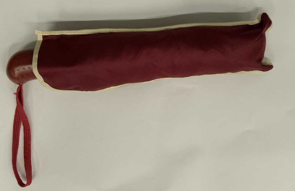 Зонт полуавтомат 8сп.d100см 803