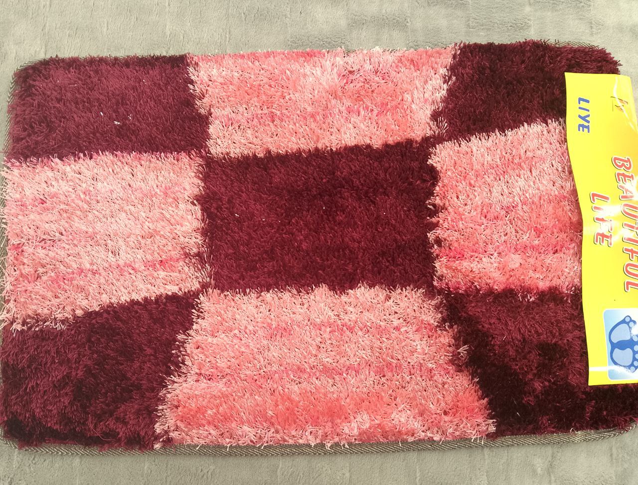 Коврик для ванной 50*80