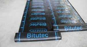 BITUTEC (2) PAR-50 GRAY (5кг./м2) рул.10м (пал-25 рул)