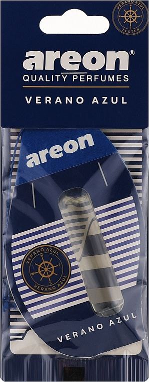 Ароматиз. Areon Liquid (Verano Azul) 5ml.(LR 06)/prep. p-u parfum. inc.