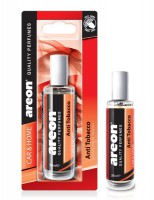 Ароматиз. Areon Mini sprey in blister (Anti Tabacco) 1шт.35 ml./prep.pt parfum.auto