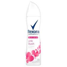 Дез-т REXONA роз.румянец 150мл