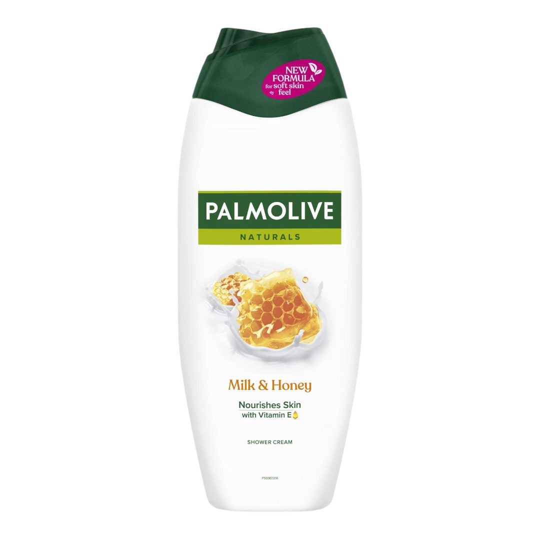 Кр-гель д/д PALMOL.мед/мол.500