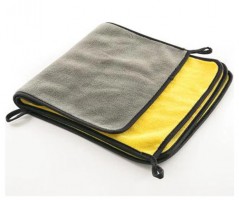 Полотенце двустороннее 40*30