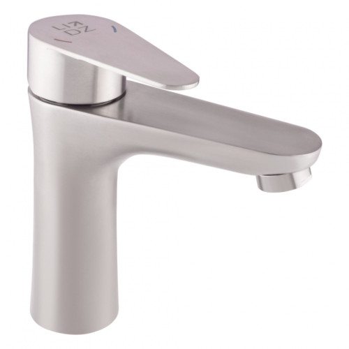 Смеситель одноручный, НС, для умывальника (Vida 001F) ТМ Lidz