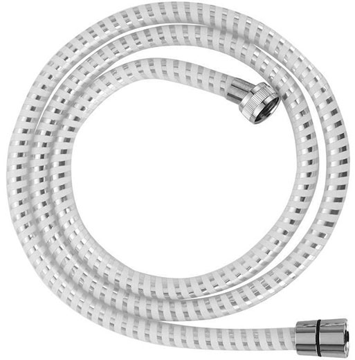 Шланг для душа 1.50 м. ПВХ V56-15 TM Valvetti