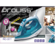 Утюг 2200Вт PRO-3077 ТМ PROLISS