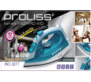 Утюг 2200Вт PRO-3077 ТМ PROLISS