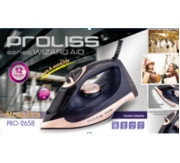 Утюг 2400Вт PRO-2658 ТМ PROLISS