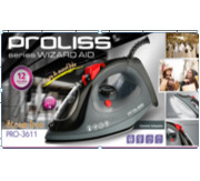 Утюг 2200Вт PRO-3611 ТМ PROLISS