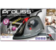 Утюг 2200Вт PRO-3611 ТМ PROLISS